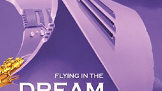 DJORDJE ILIJIN..Flying In The Dream..Cover
