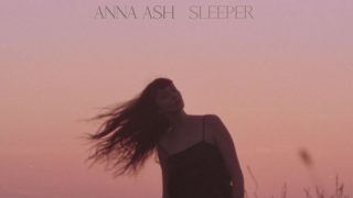 ANNA ASH..Sleeper..Cover