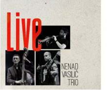 NENAD VASILIC TRIO..Live...23456