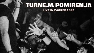 PAKRTI..Live in Zagreb 1985..actual