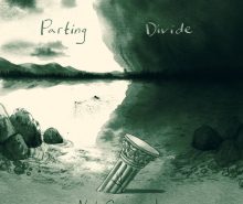 NED GREENOUGH..Parting Divide..Cover