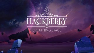 HACKBERRY..Breathing Space