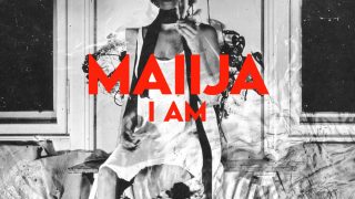 MAIIJA - I am...Cover