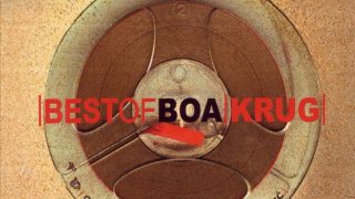 BOA..Best Of Boa Krug