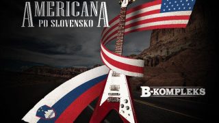 B-Kompleks..Cover