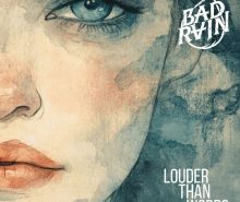 BAD RAIN