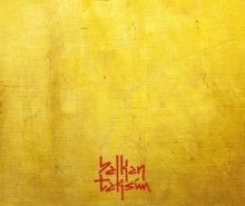 BALKAN TAKSIM