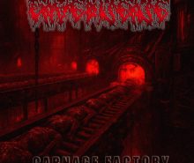 CAVE DISEASE