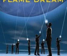FLAME DREAM..Silent Transition