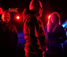 KATARZA..Rane..Cover